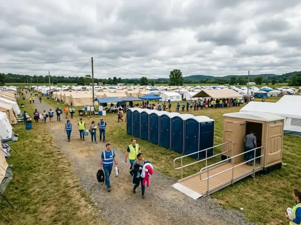 disaster-relief-camp-restrooms-010 — frequently asked questions, Dumpster & Portable Bathrooms Rental in Coronado, CA